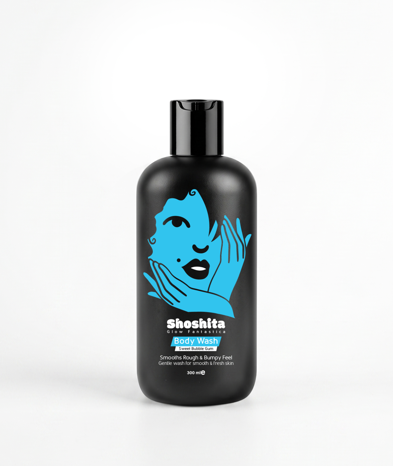 Shoshita Body Wash - 300ml