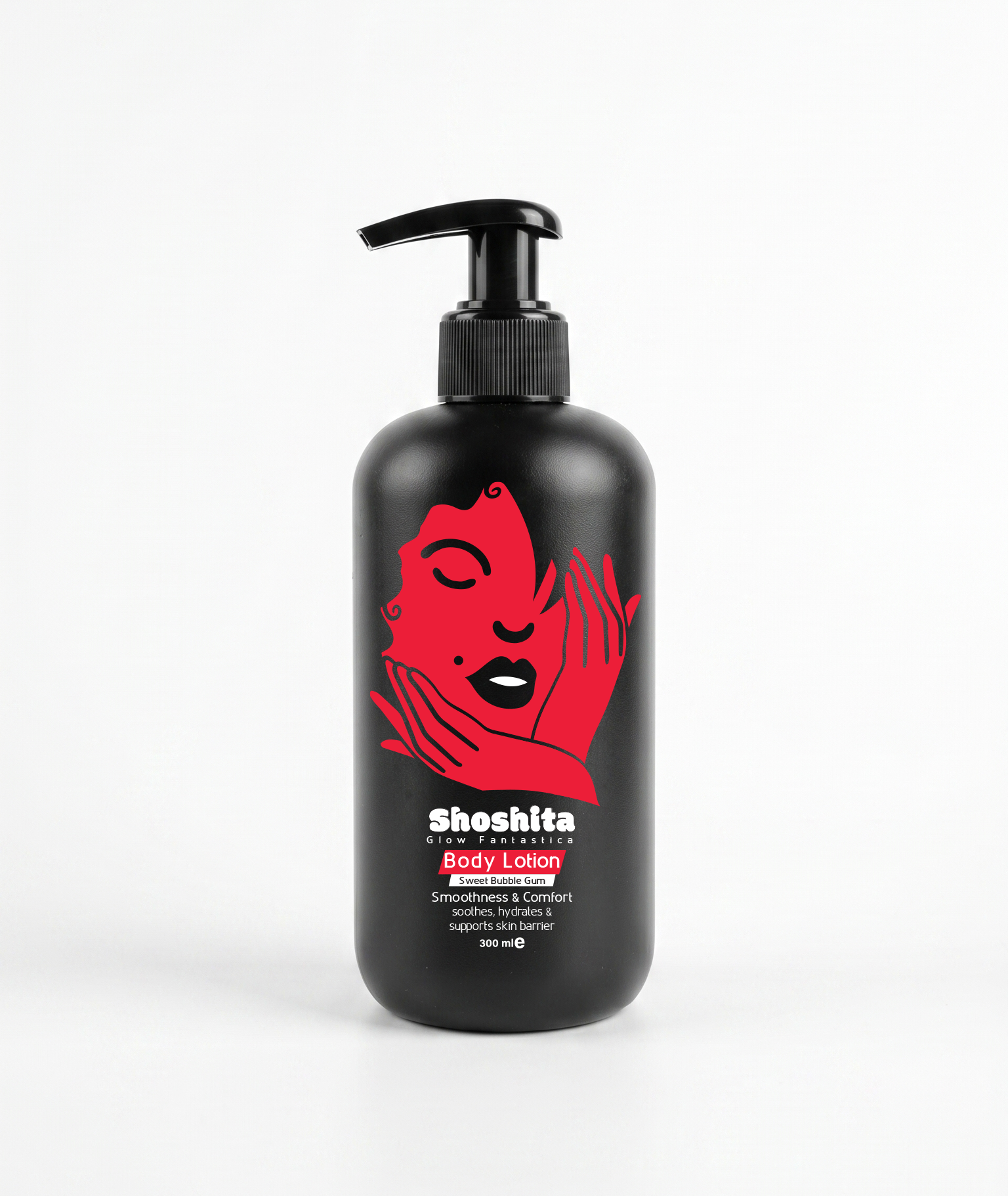 Shoshita Body Lotion - 300ml