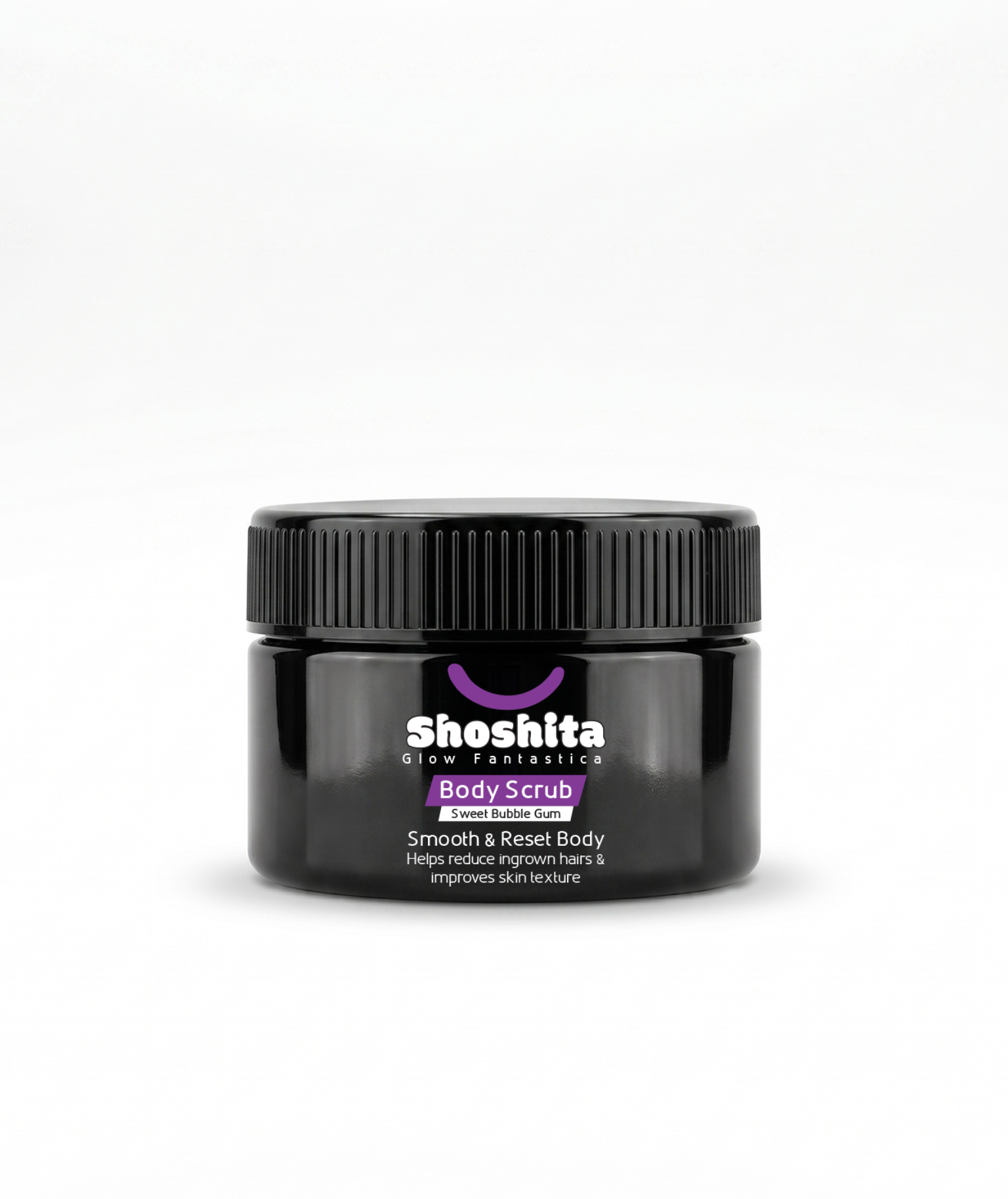 Shoshita Body Scrub - 250g